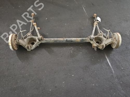 Used Rear axle Rear axle 39495350 39495350
