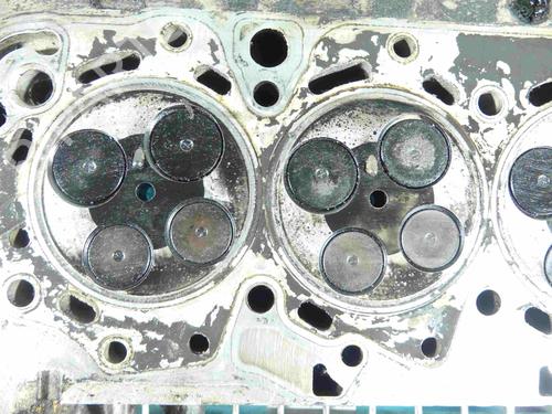 Cylinder head PEUGEOT BOXER Van 2.2 HDi 100 | BP37895691M5 - Image 11