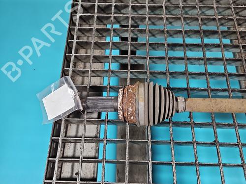 Left rear driveshaft LEXUS NX (_Z1_) 300h AWD (AYZ15, AYZ15_, AYZ15R) | BP37842366M40 - Image 2