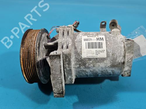 AC compressor DACIA LODGY (JS_) 1.6 LPG (JSAV) | BP38046262M34 - Image 5