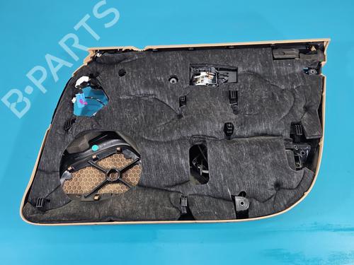 Front left panel PORSCHE PANAMERA (970) 3.6 | BP38560295C58 - Image 4