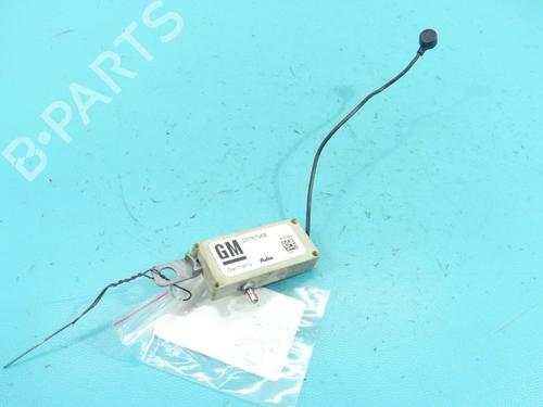Elektronisk modul Elektronisk modul 37882234 37882234