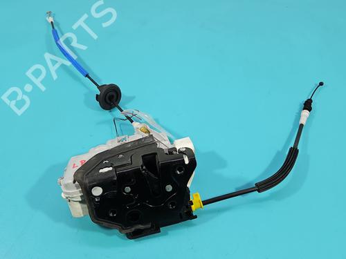 Used Front left lock Front left lock 37847787 37847787