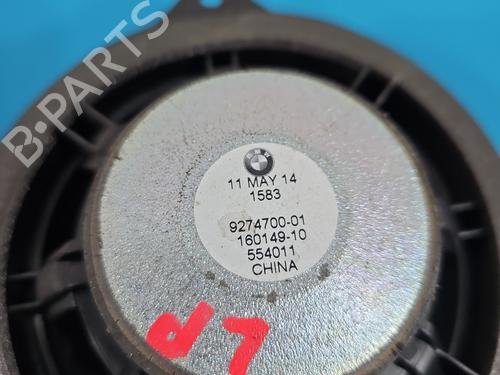 Speaker BMW i3 (I01) Range Extender | BP37842713E2 - Image 14