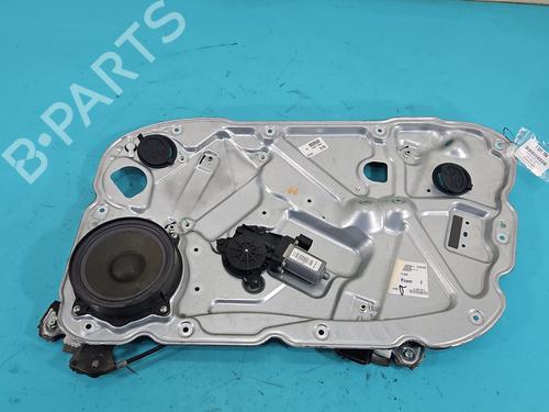 Used Front right window mechanism Front right window mechanism 38150171 38150171