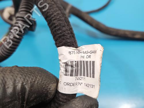 Wiring harness CITROËN DS4 (NX_) 2.0 HDi / BlueHDi 135 | BP37824867E16 - Image 5