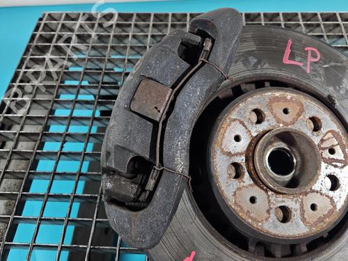 Used Left front brake caliper Left front brake caliper VOLVO XC90 I (275) D5 AWD (163 hp) 39990227 39990227