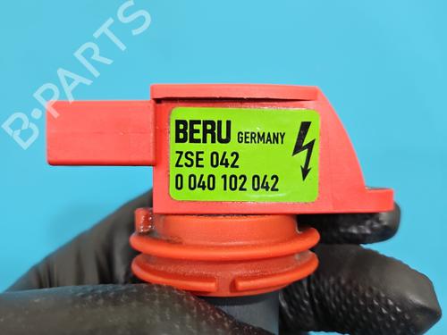 Ignition coil PORSCHE CAYENNE (9PA) | BP37856548M94 - Image 6