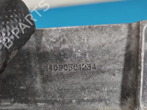 Steering column BMW X3 (F25) xDrive 28 i | BP39025735M21 - Image 4