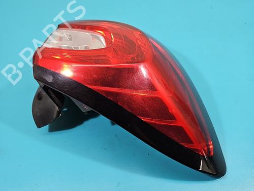 Left taillight RENAULT CAPTUR I (J5_, H5_) 0.9 TCe 90 | BP37817436C34 - Image 3