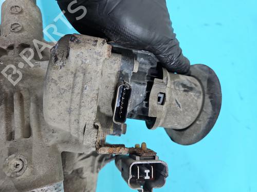 Steering rack SUZUKI SWIFT III (MZ, EZ) 1.3 (RS413, ZC11S) | BP37822168M22 - Image 9