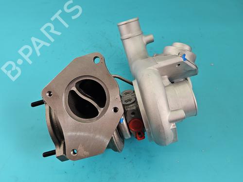Engine (For Parts) RENAULT ESPACE IV (JK0/1_) 2.0 Turbo (JK0A, JK0B, JK0N) | BP38139629M64 - Image 5