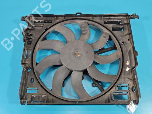 Used Radiator fan Radiator fan BMW 6 Gran Coupe (F06) 640 i xDrive (320 hp) 40218978 40218978