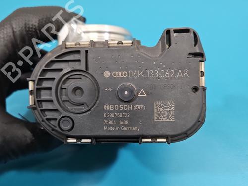 Throttle body AUDI A4 B9 (8W2, 8WC) 2.0 TFSI quattro | BP37829754M82 - Image 7