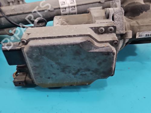 Steering rack MERCEDES-BENZ A-CLASS (W176) A 180 CDI / d (176.012) | BP38146992M22 - Image 9