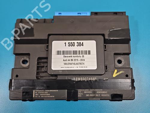 Módulo eletrónico AUDI A4 B9 (8W2, 8WC) 2.0 TFSI quattro | BP37828634M83 - Image 2