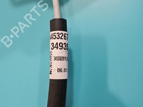 Gearstang RENAULT TWINGO III (BCM_, BCA_) Z.E: (BCA1) | BP38134196M90 - Image 11
