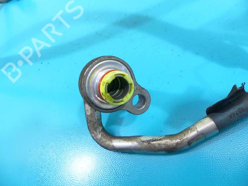 AC pipe FORD FOCUS III Turnier | BP37882722M126 - Image 5