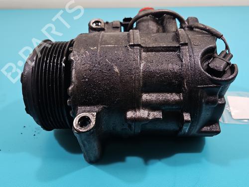 AC compressor MERCEDES-BENZ CLS (C218) CLS 350 CDI / d (218.323) | BP38144549M34  - Image 6