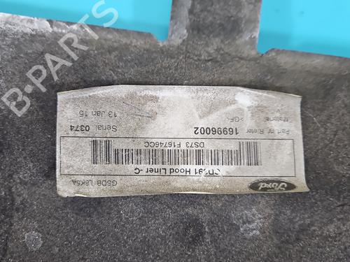 Upper protection FORD MONDEO V Turnier (CF)  | BP38129988M93  - Image 6