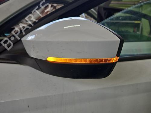 left-mirror-skoda-octavia-iv-nx3-nn3-pv3-2020-37834926 main image