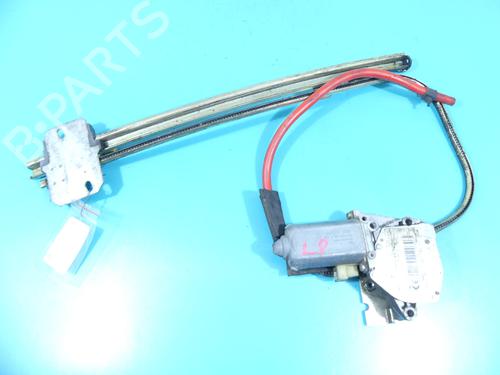 Front left window mechanism LIGIER NOVA 500 | BP37989803C22 - Image 2