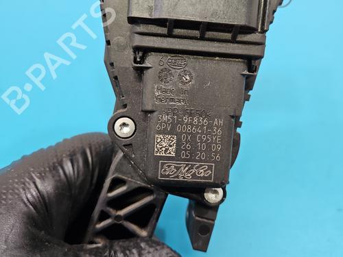 Pedal FORD KUGA I 2.0 TDCi | BP39143281I4 - Image 5