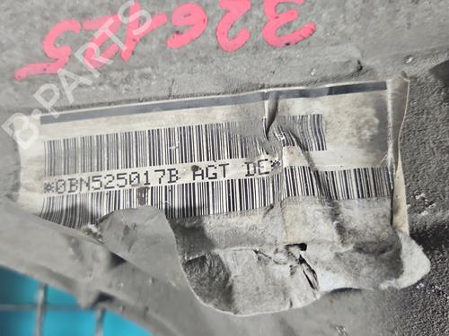 Rear differential PORSCHE CAYENNE (92A) 4.8 S | BP37990247M24 - Image 6