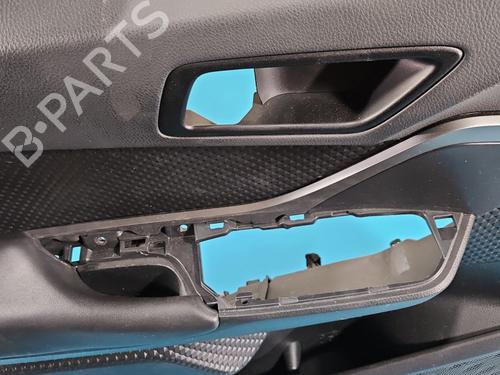 Front left panel TOYOTA C-HR (_X1_) 2.0 Hybrid (MAXH10) | BP37849276C58 - Image 2