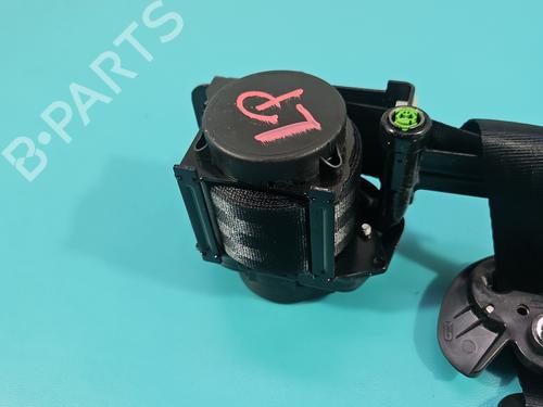 Front left seatbelt KIA OPTIMA (JF) 1.6 T-GDI | BP37841506I26 - Image 7