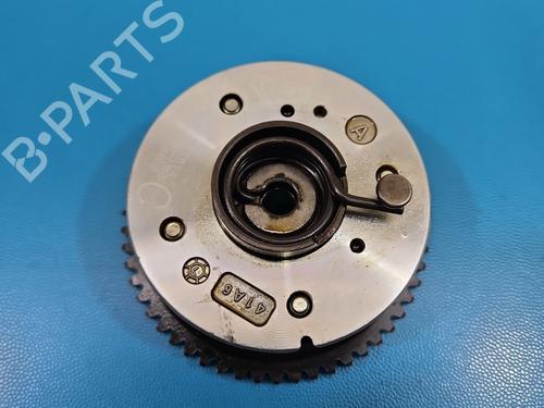 Pulley MITSUBISHI LANCER VIII Sportback (CX_A) | BP40460947M122 - Image 4