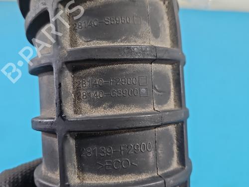 Pipe HYUNDAI i30 Estate (PDE) | BP38328124M125 - Image 3