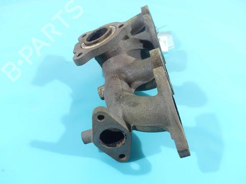 Exhaust manifold VOLVO V40 Hatchback (525) D2 | BP37882592M110 - Image 8