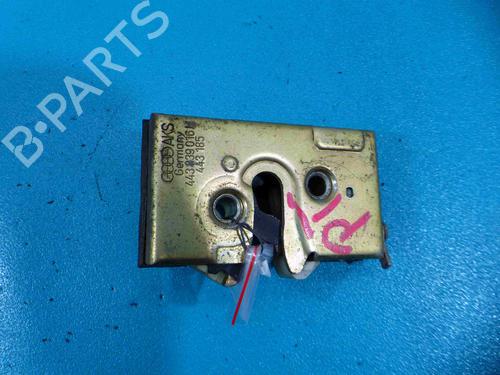 Used Rear right lock Rear right lock 38154458 38154458