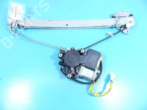 Used Front left window mechanism Front left window mechanism 37886518 37886518