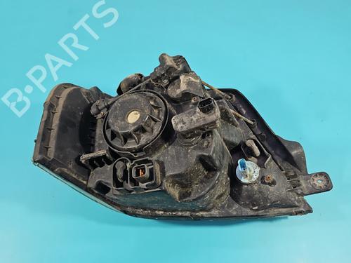 Left headlight KIA PREGIO Van (TB) 2.7 D | BP38757029C28 - Image 5