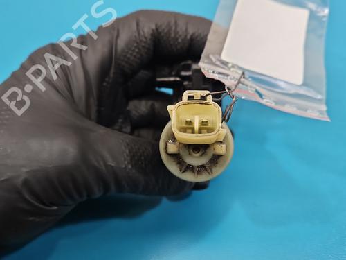 Washer pump MITSUBISHI ECLIPSE CROSS (GK_, GL_) | BP37844514E24 - Image 5