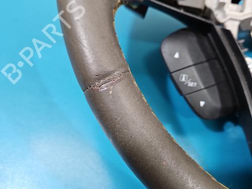 Steering wheel SUBARU FORESTER (SJ_) 2.0 D AWD (SJD) | BP37846661C49 - Image 8