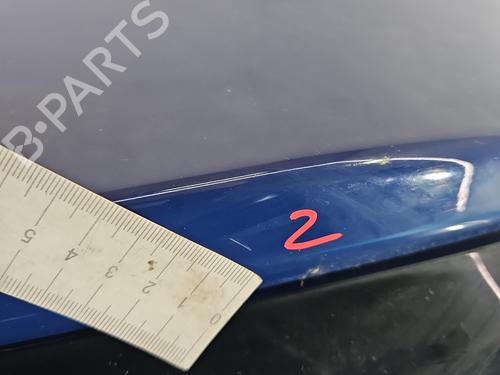 Tailgate OPEL CORSA E (X15) | BP38150240C6 - Image 4