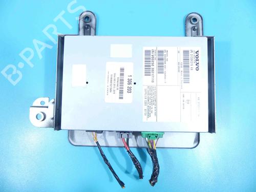 Electronic module VOLVO V40 Hatchback (525) D2 | BP37891230M83 - Image 2