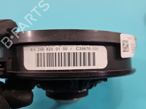 Speaker INFINITI Q30 | BP38135102E2 - Image 5