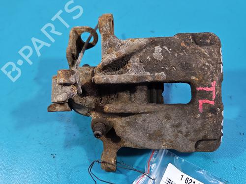 Left rear brake caliper RENAULT TRAFIC II Van (FL) 1.9 dCi 100 (FL0C, FL0K, FL0B) | BP38797165M107 - Image 2