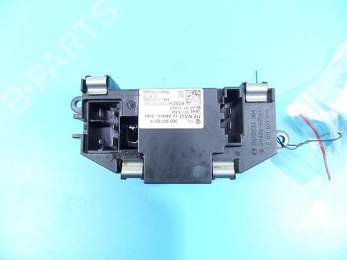 Heater resistor VW GOLF VI (5K1) 1.6 TDI | BP37807600M108 - Image 3