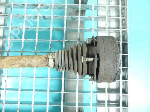 Right rear driveshaft VW PASSAT B6 (3C2) 2.0 TDI | BP37808448M41 - Image 2