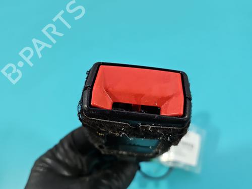 Front right seatbelt FIAT 500X (334_) 2.0 D Multijet 4x4 (334AXB22, 334AXD2B) | BP37859020I25  - Image 5