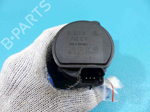 Auxiliary water pump DACIA LOGAN MCV II TCe 90 LPG | BP38153768M111 - Image 4