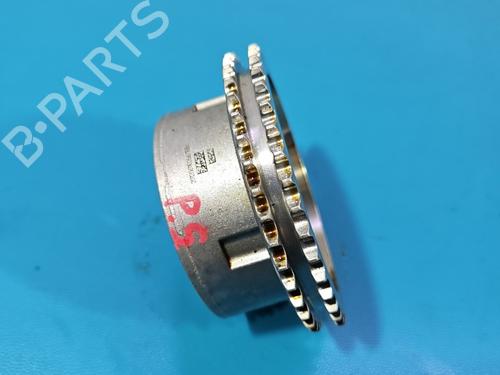 Pulley PORSCHE PANAMERA (970) 3.6 | BP40460984M122 - Image 3