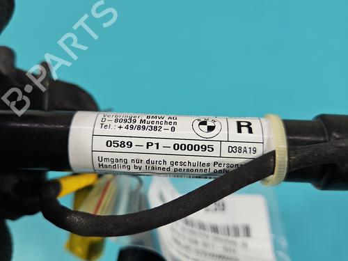 Other BMW 5 (G30, F90) 520 i | BP37856603O1 - Image 7