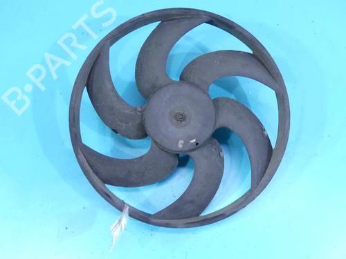 Used Radiator fan Radiator fan 37883401 37883401
