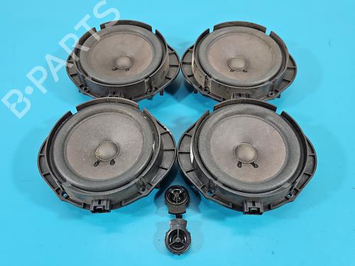 Used Speaker Speaker 39074146 39074146